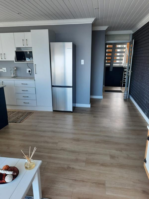 To Let 1 Bedroom Property for Rent in Dana Bay Western Cape